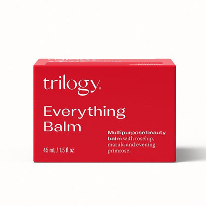 Trilogy Everything Balm 紐西蘭萬能保濕滋養膏 萬用膏 45ml