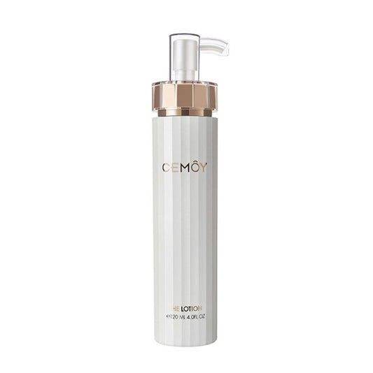 Cemoy 澳洲 白金流明肌底修復乳液 120ml