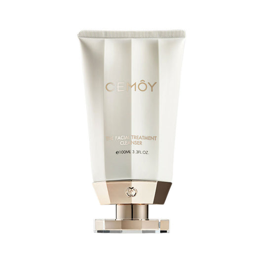 Cemoy 澳洲 白金流明抗氧修復潔面乳 100ml