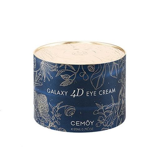 Cemoy Eye Cream 澳洲 4D反重力飛碟眼霜 20ml
