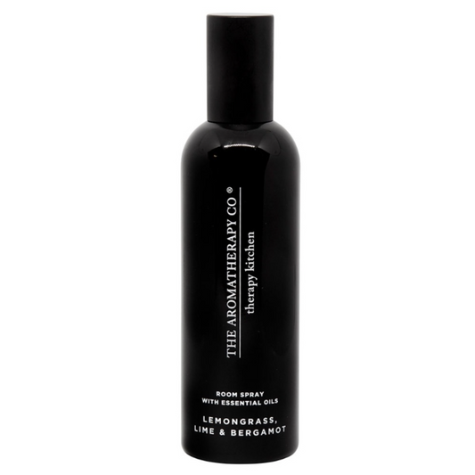The Aromatherapy Co 紐西蘭 廚房房間香氛噴霧 100ml 羅勒薄荷 & 柑橘