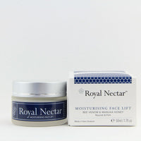 Royal Nectar <br>紐西蘭 皇家經典 蜂毒面霜 50g