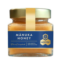 Manuka Health <br>紐西蘭蜜紐康 麥盧卡活性蜂蜜 MGO950+ 250g 限量版