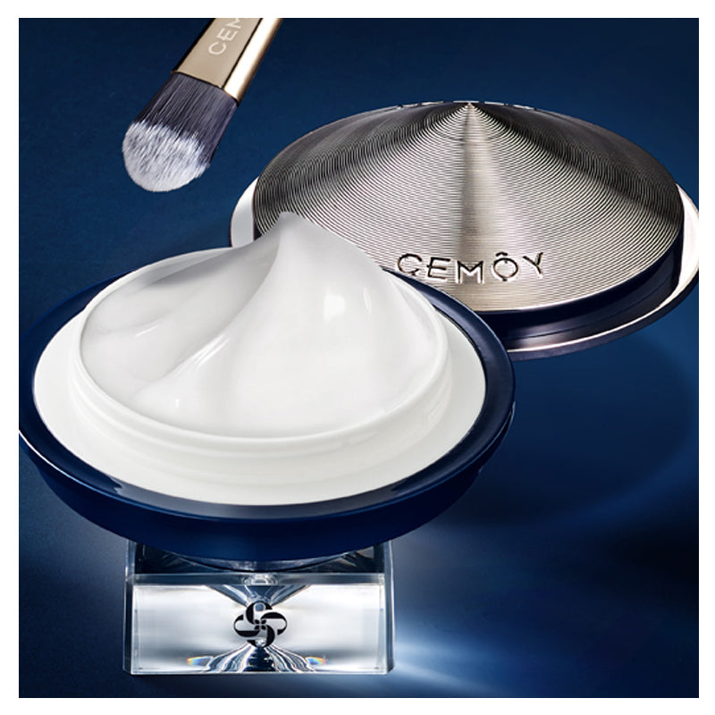 Cemoy Insception Sleeping Mask 澳洲 小陀螺塗抹式睡眠面膜 80g