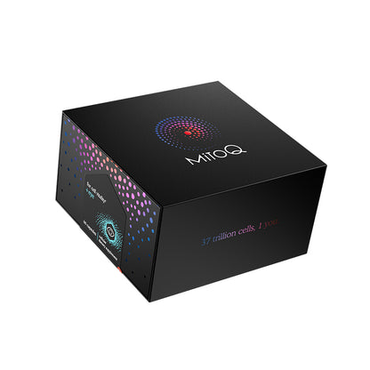 MitoQ Eye 紐西蘭 粒線體護眼膠囊 60粒