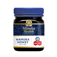 Manuka Health <br>紐西蘭蜜紐康 麥蘆卡蜂蜜 MGO263+ 250g